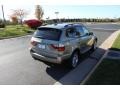 Platinum Bronze Metallic - X3 3.0si Photo No. 6