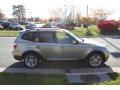 Platinum Bronze Metallic - X3 3.0si Photo No. 7