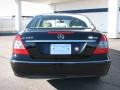 Black - E 350 4Matic Sedan Photo No. 5