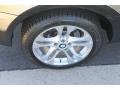 Platinum Bronze Metallic - X3 3.0si Photo No. 10