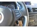 Platinum Bronze Metallic - X3 3.0si Photo No. 26