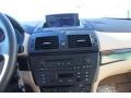 Platinum Bronze Metallic - X3 3.0si Photo No. 29
