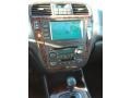 Ebony Controls Photo for 2001 Acura MDX #39678639