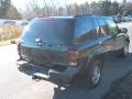 2004 Dark Green Metallic Chevrolet TrailBlazer LS 4x4  photo #6