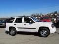 Summit White - TrailBlazer LS 4x4 Photo No. 2