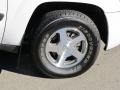 Summit White - TrailBlazer LS 4x4 Photo No. 3