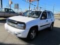 Summit White - TrailBlazer LS 4x4 Photo No. 5