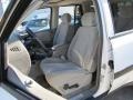 Summit White - TrailBlazer LS 4x4 Photo No. 8