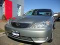 Mineral Green Opalescent - Camry LE Photo No. 1