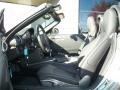Platinum Silver Metallic - Boxster  Photo No. 13