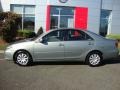 Mineral Green Opalescent - Camry LE Photo No. 2