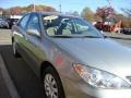 Mineral Green Opalescent - Camry LE Photo No. 6
