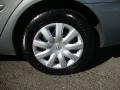 Mineral Green Opalescent - Camry LE Photo No. 10