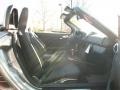Platinum Silver Metallic - Boxster  Photo No. 24