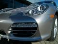 Platinum Silver Metallic - Boxster  Photo No. 26