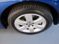 Laser Blue - New Beetle 2.5 Coupe Photo No. 7