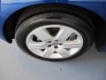 Laser Blue - New Beetle 2.5 Coupe Photo No. 8