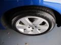 Laser Blue - New Beetle 2.5 Coupe Photo No. 9