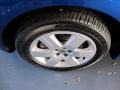 Laser Blue - New Beetle 2.5 Coupe Photo No. 10