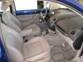 Laser Blue - New Beetle 2.5 Coupe Photo No. 12