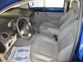 Laser Blue - New Beetle 2.5 Coupe Photo No. 13