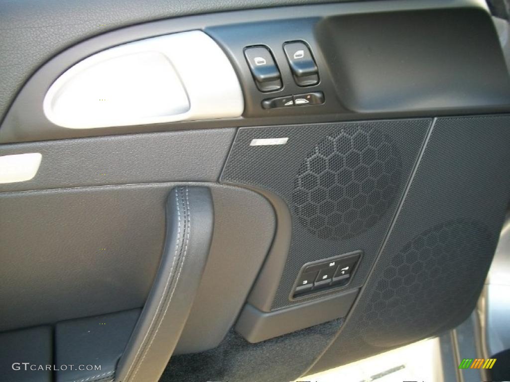 2011 Porsche 911 Carrera Cabriolet Controls Photo #39679423