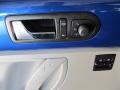 Laser Blue - New Beetle 2.5 Coupe Photo No. 14