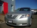 Titanium Metallic - Camry LE V6 Photo No. 1