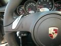  2011 911 Carrera Cabriolet 7 Speed PDK Dual-Clutch Automatic Shifter