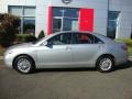 Titanium Metallic - Camry LE V6 Photo No. 2
