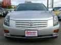 Light Platinum - CTS Sedan Photo No. 2