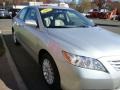 Titanium Metallic - Camry LE V6 Photo No. 14