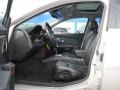 Light Platinum - CTS Sedan Photo No. 7