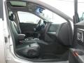Light Platinum - CTS Sedan Photo No. 8