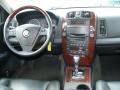 Light Platinum - CTS Sedan Photo No. 9