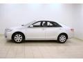 Classic Silver Metallic - Camry LE Photo No. 4