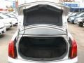Light Platinum - CTS Sedan Photo No. 13
