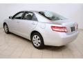Classic Silver Metallic - Camry LE Photo No. 5