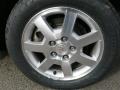 Light Platinum - CTS Sedan Photo No. 14