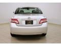 Classic Silver Metallic - Camry LE Photo No. 6