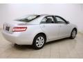 Classic Silver Metallic - Camry LE Photo No. 7