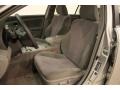 Classic Silver Metallic - Camry LE Photo No. 9