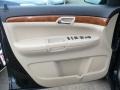 Tan Door Panel Photo for 2010 Saturn Outlook #39679975