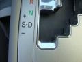 Titanium Metallic - Camry LE V6 Photo No. 33