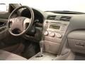 Classic Silver Metallic - Camry LE Photo No. 17