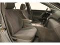 Classic Silver Metallic - Camry LE Photo No. 18