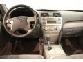 Classic Silver Metallic - Camry LE Photo No. 21