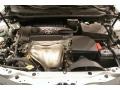 Classic Silver Metallic - Camry LE Photo No. 23
