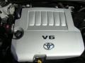 Titanium Metallic - Camry LE V6 Photo No. 48