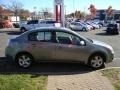 2007 Magnetic Gray Nissan Sentra 2.0 S  photo #7